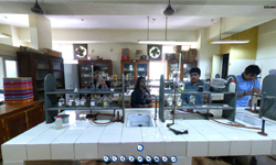 Advanced-Chemistry-Lab