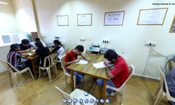 Analog-System-Communication-lab