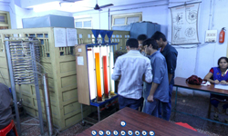 Fluid-Flow-Operation