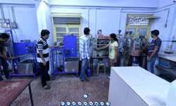 Reaction-Kinetic-Lab