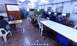 Signal-Processing-Lab